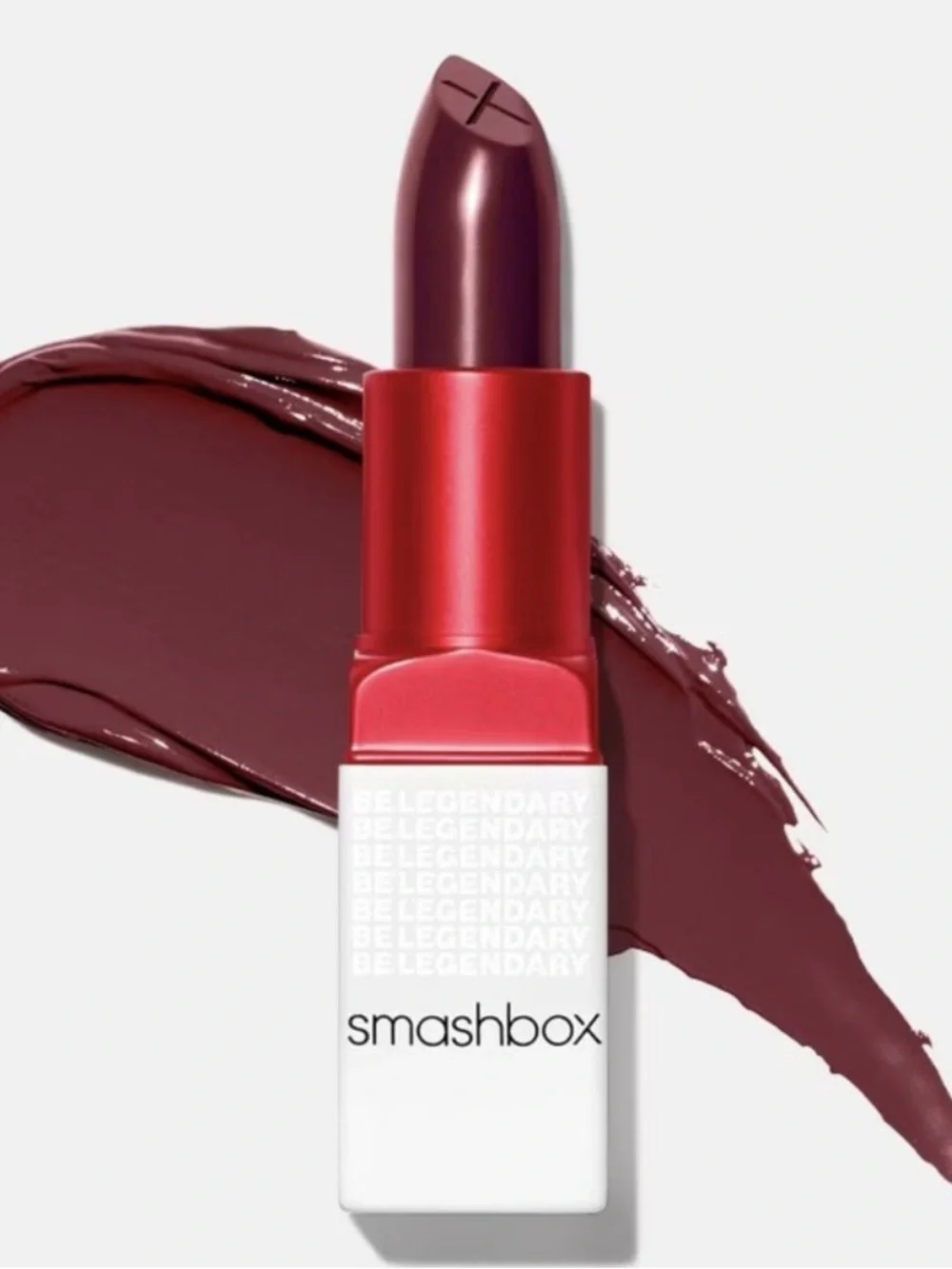 ⚡️❄️Smashbox Miss Conduct Be Legendary Lipstick